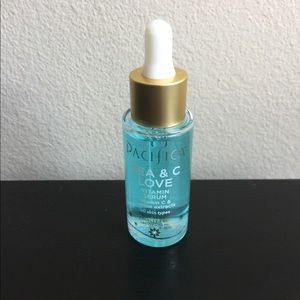 Pacifica vitamin serum